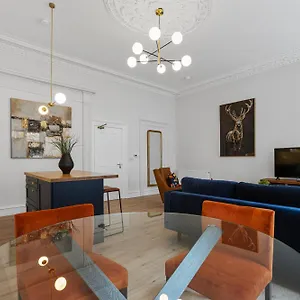 Apartment Wilton House, Belfast