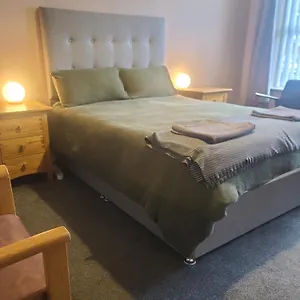 Homestay Edenderry Town House, Belfast