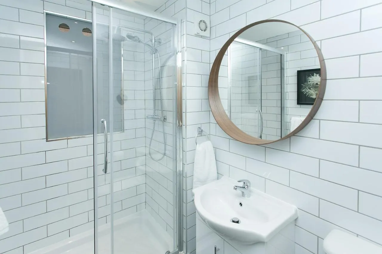 Malone Place Apartment Belfast 0*,