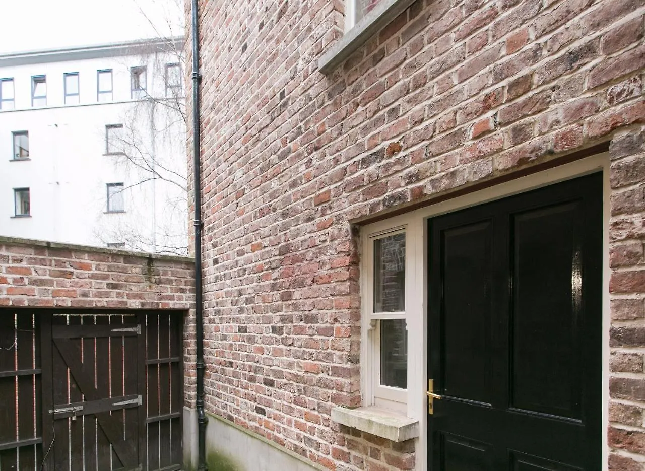 Malone Place Apartment Belfast United Kingdom