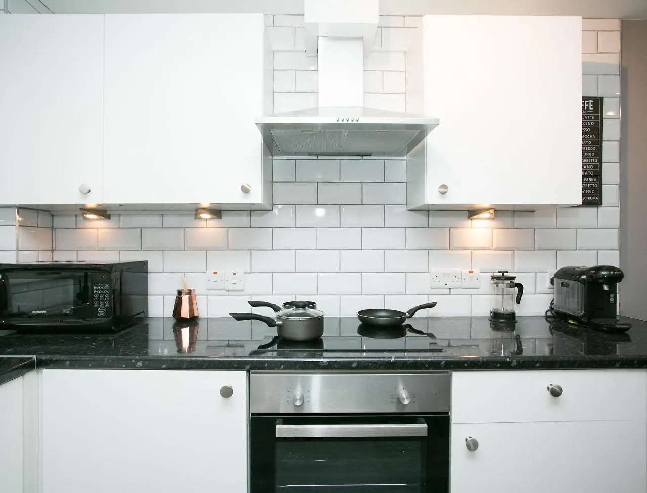 Malone Place Apartment Belfast United Kingdom