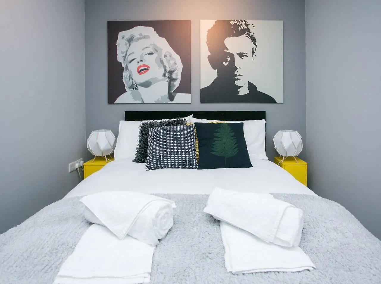 Malone Place Apartment Belfast United Kingdom