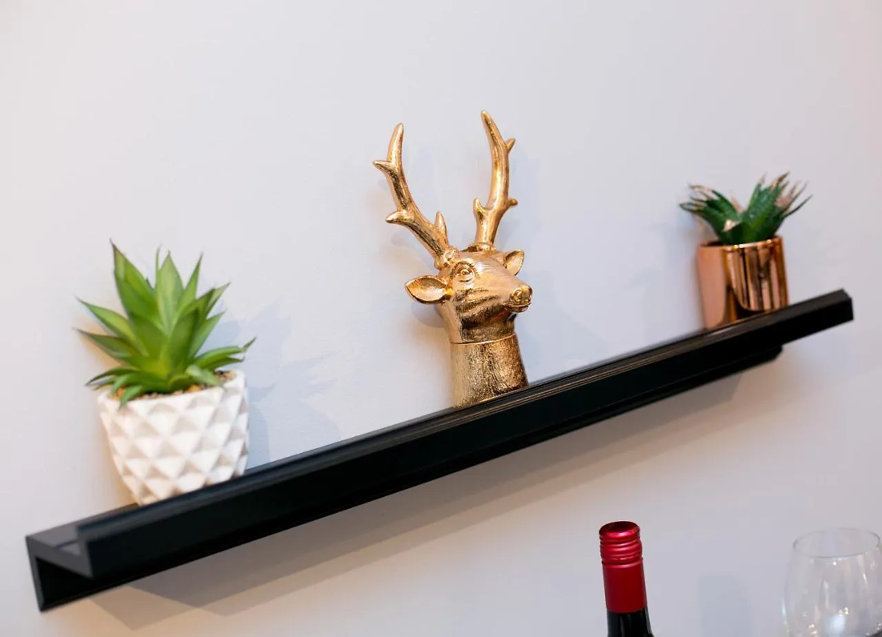 Malone Place Apartment Belfast 0*,  United Kingdom
