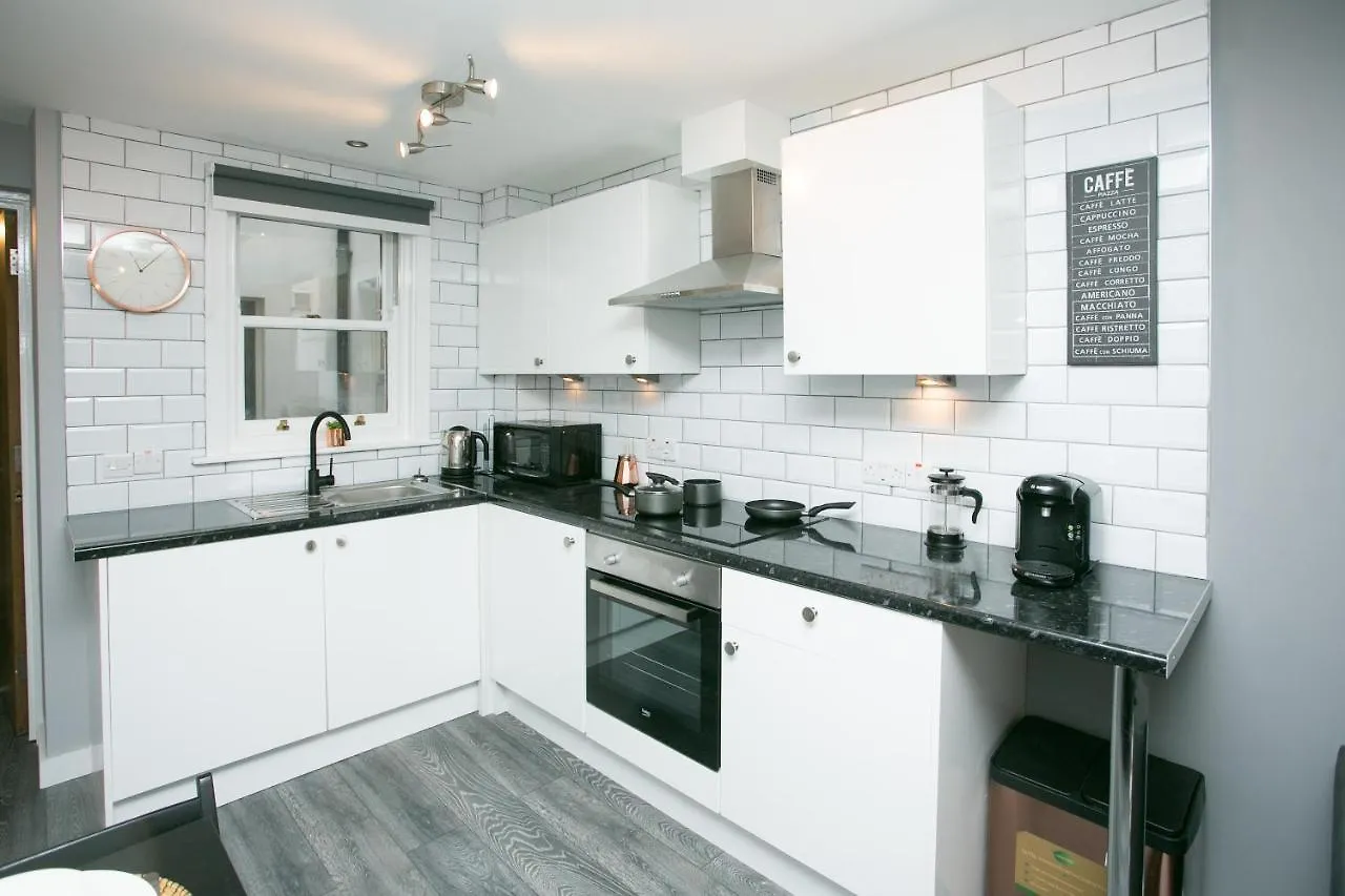 Malone Place Apartment Belfast United Kingdom