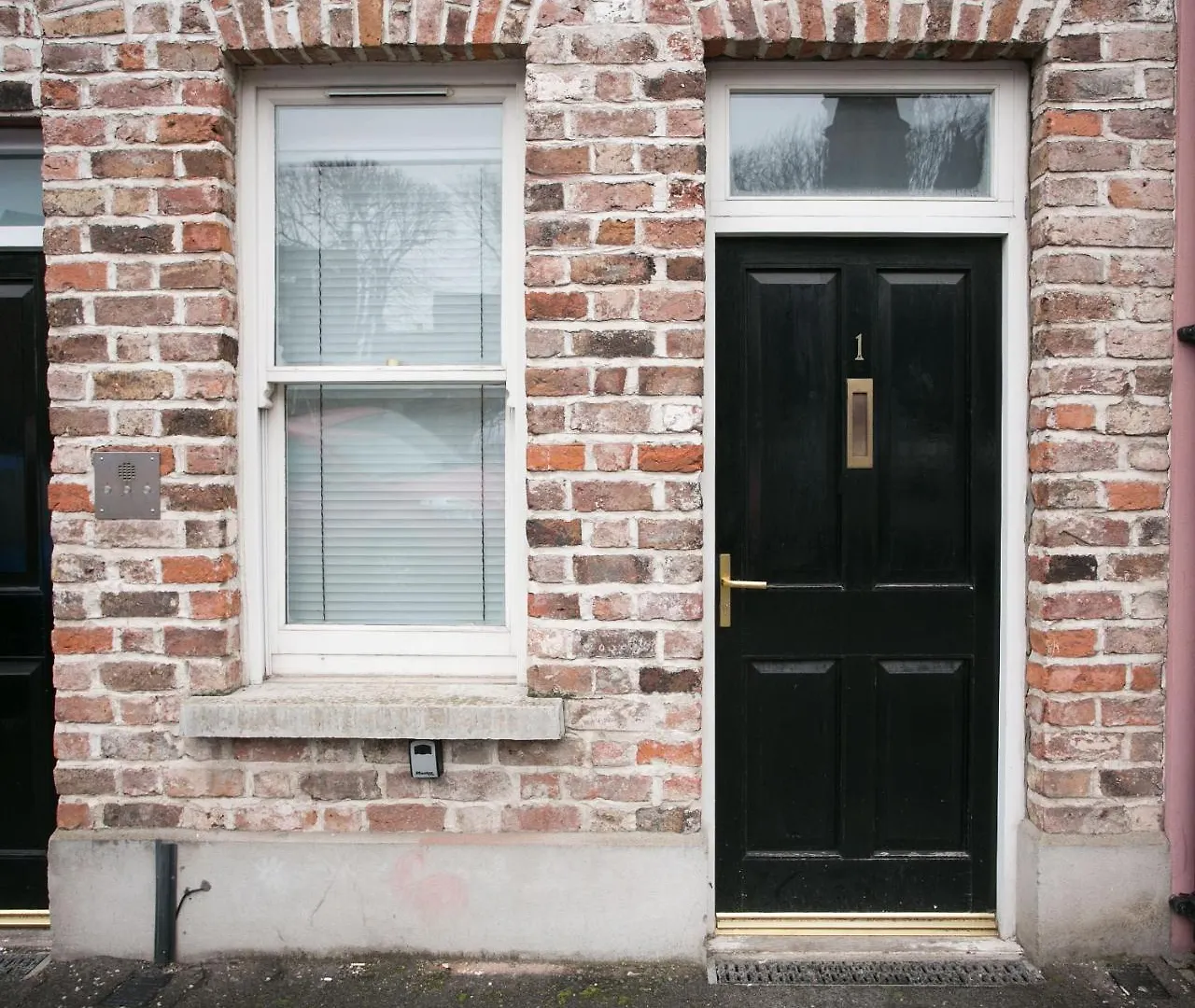 Malone Place Apartment Belfast