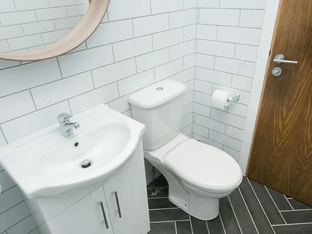 Malone Place Apartment Belfast